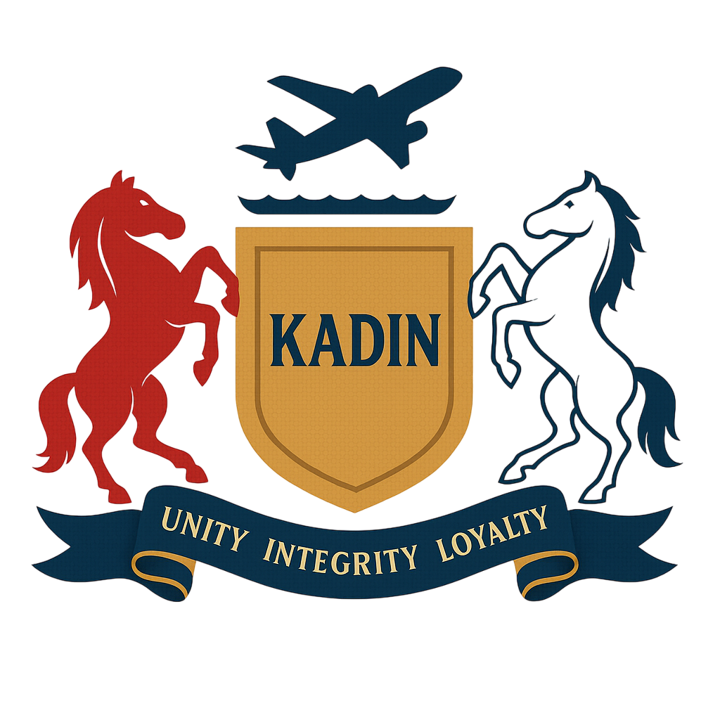 Logo Kadin Tampaksiring
